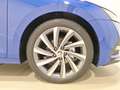 Skoda Octavia 2.0 TDI DSG Sportline LED|virt.Cock.|Navi Blau - thumbnail 10