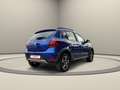 Dacia Sandero Dacia Sandero Stepway TCe 90 Limousine Blau - thumbnail 7