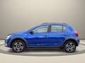 Dacia Sandero Dacia Sandero Stepway TCe 90 Limousine Blau - thumbnail 4