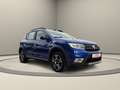 Dacia Sandero Dacia Sandero Stepway TCe 90 Limousine Blau - thumbnail 3