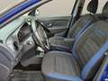 Dacia Sandero Dacia Sandero Stepway TCe 90 Limousine Blau - thumbnail 8