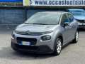 Citroen C3 1.2 puretech UpTown Grigio - thumbnail 1
