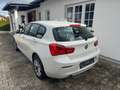 BMW 118 118 d Advantage Weiß - thumbnail 7