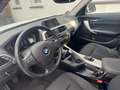 BMW 118 118 d Advantage Weiß - thumbnail 4