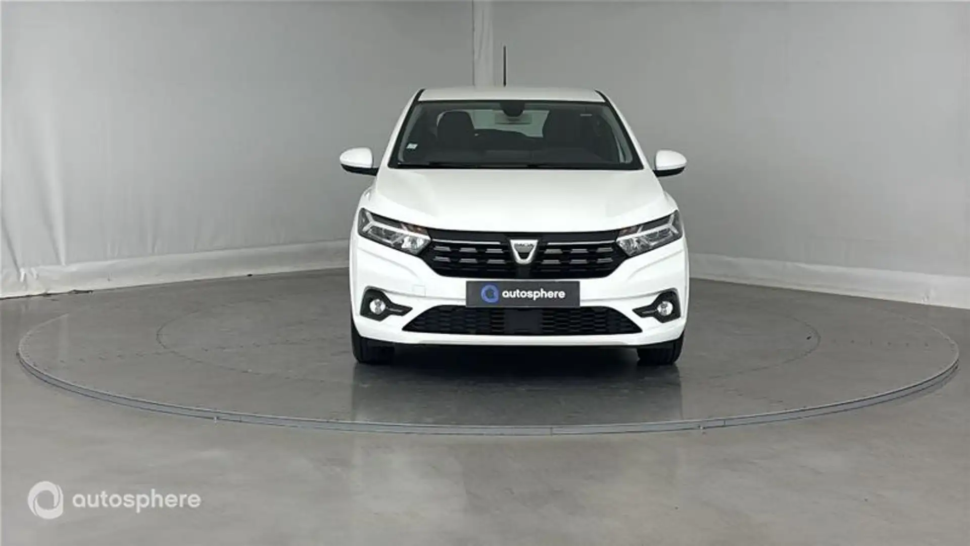 Dacia Sandero 1.0 SCe 65ch Confort - 2
