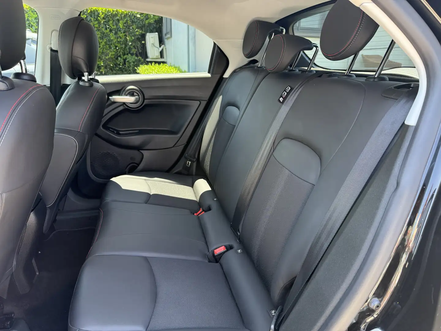 Fiat 500X 500X 2022 Dv 1.5 t4 hybrid Sport 130cv dct Nero - 2