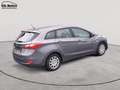 Hyundai i30 1.6 CRDi-110Cv-25/04/2014- Clim Auto-Bluetooth-... Gris - thumbnail 4