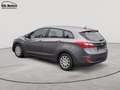 Hyundai i30 1.6 CRDi-110Cv-25/04/2014- Clim Auto-Bluetooth-... Gris - thumbnail 3