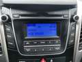 Hyundai i30 1.6 CRDi-110Cv-25/04/2014- Clim Auto-Bluetooth-... Gris - thumbnail 9