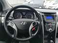 Hyundai i30 1.6 CRDi-110Cv-25/04/2014- Clim Auto-Bluetooth-... Gris - thumbnail 11
