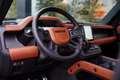 Land Rover Defender 110 P 635 V 8 Octa One of One Lamborghini Leather Grijs - thumbnail 4