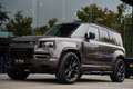Land Rover Defender 110 P 635 V 8 Octa One of One Lamborghini Leather Grijs - thumbnail 1
