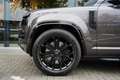 Land Rover Defender 110 P 635 V 8 Octa One of One Lamborghini Leather Grijs - thumbnail 31