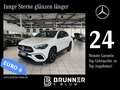 Mercedes-Benz GLA 200 GLA 200 AMG/Night/Keyless/Multibeam/19"/Kamera Weiß - thumbnail 1