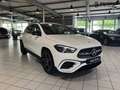 Mercedes-Benz GLA 200 GLA 200 AMG/Night/Keyless/Multibeam/19"/Kamera Weiß - thumbnail 2