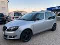 Skoda Roomster Noire Klimaautomatik Sitzheizung PDC Silber - thumbnail 11