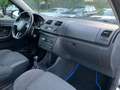 Skoda Roomster Noire Klimaautomatik Sitzheizung PDC Silber - thumbnail 23