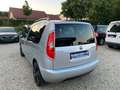 Skoda Roomster Noire Klimaautomatik Sitzheizung PDC Silber - thumbnail 9