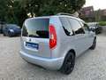 Skoda Roomster Noire Klimaautomatik Sitzheizung PDC Silber - thumbnail 5