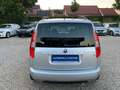 Skoda Roomster Noire Klimaautomatik Sitzheizung PDC Silber - thumbnail 8