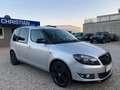 Skoda Roomster Noire Klimaautomatik Sitzheizung PDC Silber - thumbnail 4