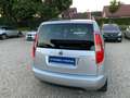 Skoda Roomster Noire Klimaautomatik Sitzheizung PDC Silber - thumbnail 7
