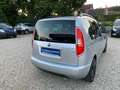 Skoda Roomster Noire Klimaautomatik Sitzheizung PDC Silber - thumbnail 6