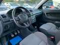 Skoda Roomster Noire Klimaautomatik Sitzheizung PDC Silber - thumbnail 20