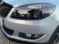 Skoda Roomster Noire Klimaautomatik Sitzheizung PDC Silber - thumbnail 13