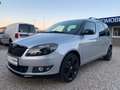 Skoda Roomster Noire Klimaautomatik Sitzheizung PDC Silber - thumbnail 12