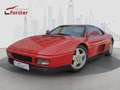 Ferrari 348 ts Note 2+ Unfallfrei 13.900 km 2.Hand Rot - thumbnail 1