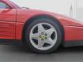 Ferrari 348 ts Note 2+ Unfallfrei 13.900 km 2.Hand Rouge - thumbnail 16