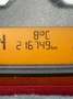 smart forTwo Fortwo II 2007 0.8 cdi Passion 45cv Bronce - thumbnail 3