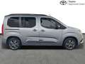 Toyota Proace City VERSO TRACKS SWB 1.5D 96kW AT Silber - thumbnail 16