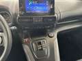 Toyota Proace City VERSO TRACKS SWB 1.5D 96kW AT Silber - thumbnail 21