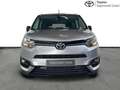 Toyota Proace City VERSO TRACKS SWB 1.5D 96kW AT Silber - thumbnail 7