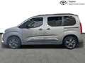 Toyota Proace City VERSO TRACKS SWB 1.5D 96kW AT Silber - thumbnail 5