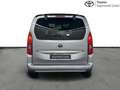 Toyota Proace City VERSO TRACKS SWB 1.5D 96kW AT Silber - thumbnail 6