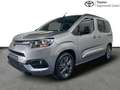 Toyota Proace City VERSO TRACKS SWB 1.5D 96kW AT Silber - thumbnail 1