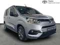 Toyota Proace City VERSO TRACKS SWB 1.5D 96kW AT Silber - thumbnail 18
