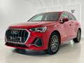Audi Q3 35 TFSI Rojo - thumbnail 10