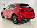 Audi Q3 35 TFSI Rojo - thumbnail 6