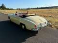 Mercedes-Benz 190 SL Prima serie-MilleMiglia eleggibile Bianco - thumbnail 4