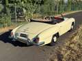 Mercedes-Benz 190 SL Prima serie-MilleMiglia eleggibile Bianco - thumbnail 6