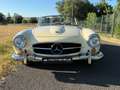 Mercedes-Benz 190 SL Prima serie-MilleMiglia eleggibile Bianco - thumbnail 2