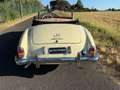 Mercedes-Benz 190 SL Prima serie-MilleMiglia eleggibile Bianco - thumbnail 5