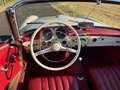 Mercedes-Benz 190 SL Prima serie-MilleMiglia eleggibile Bianco - thumbnail 10