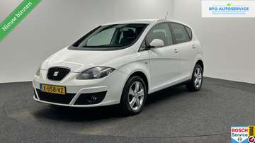 1.2 TSI Ecomotive Reference CRUISE ECC.