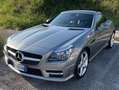 Mercedes-Benz SLK 250 SLK 250 (cgi be) Premium auto Grigio - thumbnail 1