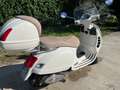 Vespa GTS 250 Blanc - thumbnail 1